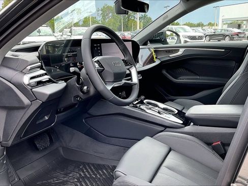 New 2026 Audi A6 Prestige AWD/4WD image 14