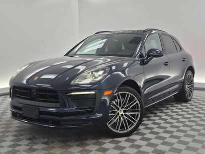 Used 2023 Porsche Macan