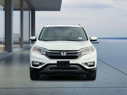Used 2016 Honda CR-V Touring image 9