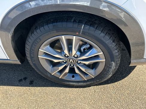 New 2026 Acura ADX AWD image 7