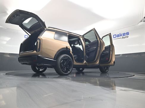 New 2027 Kia Telluride EX X-Line AWD/4WD image 64