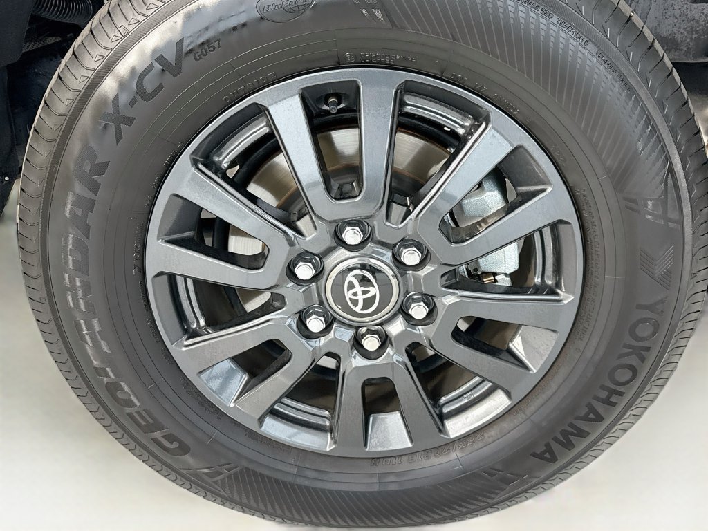 Used 2024 Toyota Land Cruiser 1958 AWD/4WD image 31