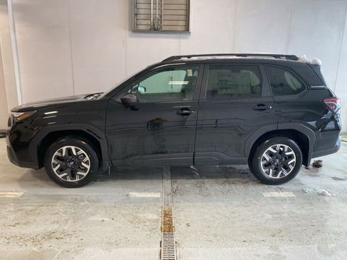 New 2026 Subaru Forester Premium image 8