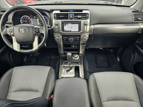 Used 2018 Toyota 4Runner SR5 Premium image 26