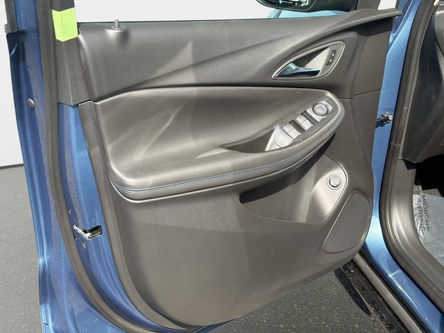 New 2026 Buick Encore GX Sport Touring w/ Advanced Technology Package FWD image 17