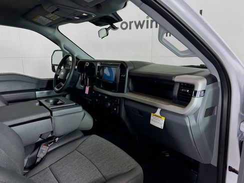 New 2026 Ford F250 XL w/ STX Appearance Package image 27