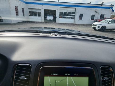 Used 2020 Dodge Durango R/T image 29