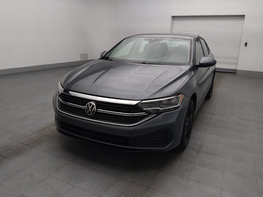 Used 2024 Volkswagen Jetta SE FWD image 15