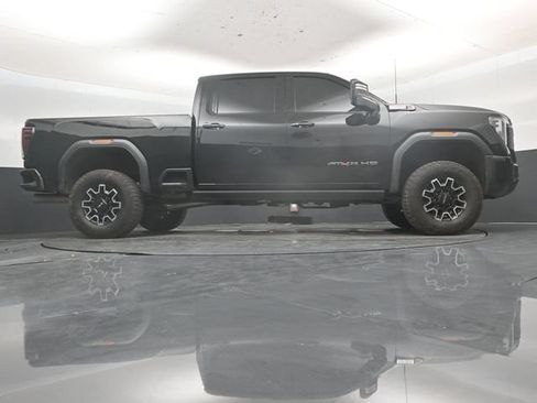 Used 2026 GMC Sierra 2500 AT4X AWD/4WD image 53