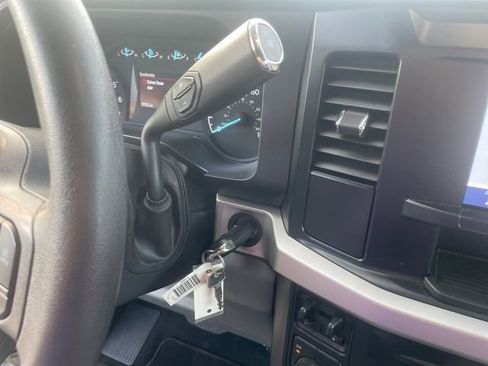 Used 2023 Ford F250 XLT w/ 360-Degree Camera Package AWD/4WD image 22