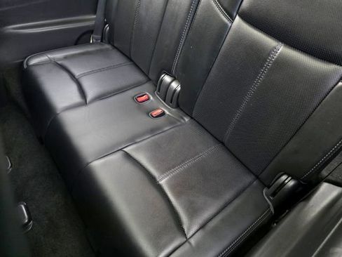 Used 2016 Nissan Pathfinder Platinum AWD/4WD image 39