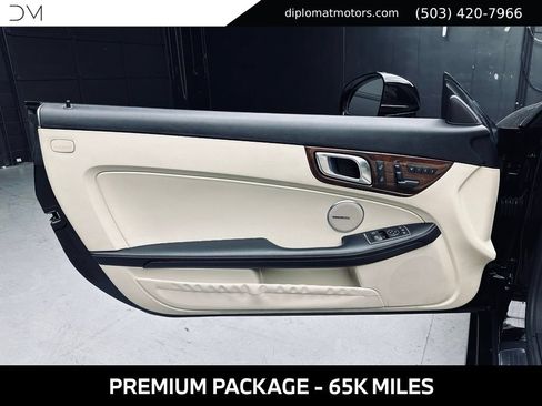 Used 2014 Mercedes-Benz SLK 250 image 20