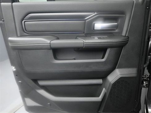 New 2026 RAM 2500 Rebel w/ Rebel Level 1 Equipment Group image 15