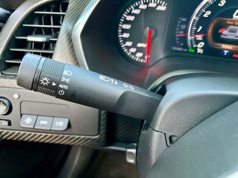 Used 2014 Chevrolet Corvette Stingray Coupe w/ 3LT Preferred Equipment Group image 33