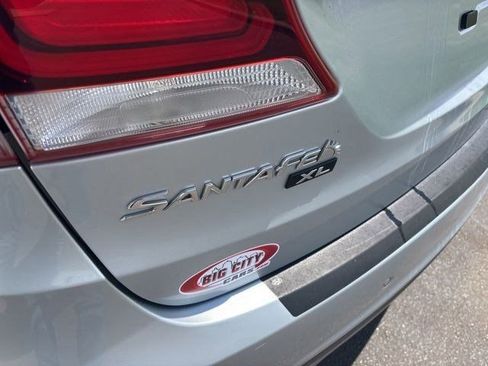 Used 2019 Hyundai Santa Fe XL FWD image 46
