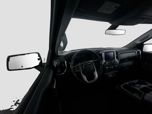 Used 2020 GMC Sierra 1500 Elevation w/ Elevation Value Package RWD image 18