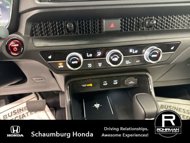 New 2026 Honda CR-V Sport-L image 9
