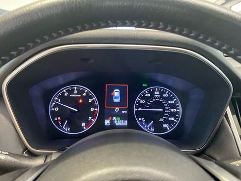 Used 2020 Subaru Legacy Limited XT AWD/4WD image 16