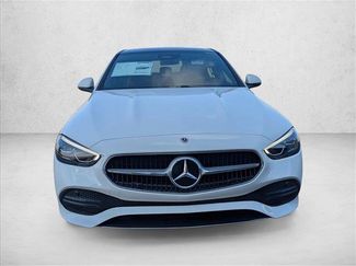 Used 2026 Mercedes-Benz C 300 Sedan video 2