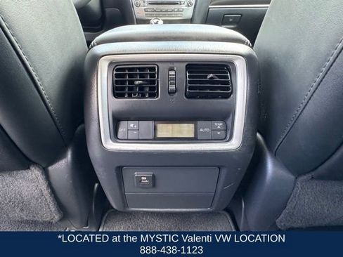 Used 2019 INFINITI QX60 Luxe w/ Essential Package AWD/4WD image 16