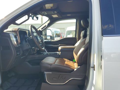 Used 2024 Ford F250 King Ranch image 20