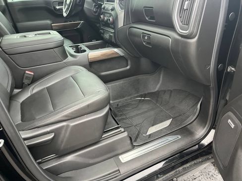 Used 2019 Chevrolet Silverado 1500 RST w/ True North Edition AWD/4WD image 10