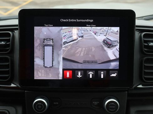 Used 2024 RAM ProMaster 3500 image 39