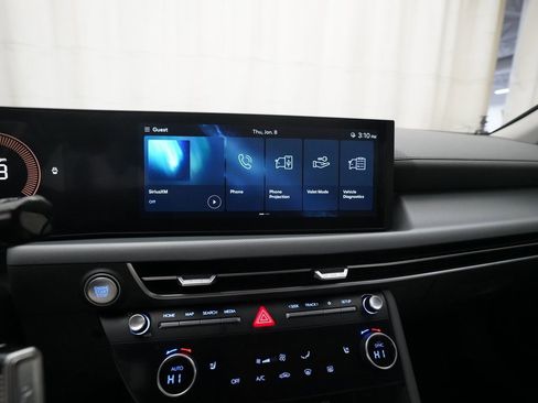 Used 2025 Hyundai Sonata SEL image 6