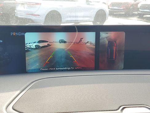 New 2026 Lincoln Navigator Reserve image 21