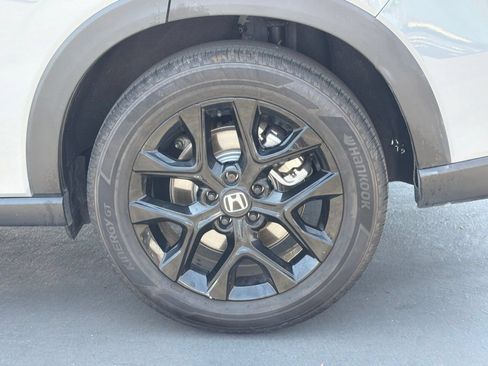 Used 2025 Honda HR-V Sport image 18