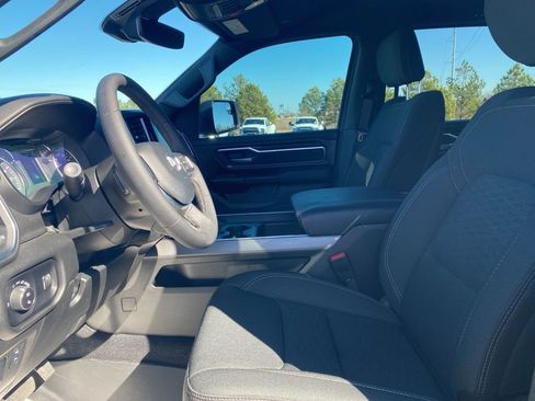 Used 2025 RAM 1500 Big Horn image 11