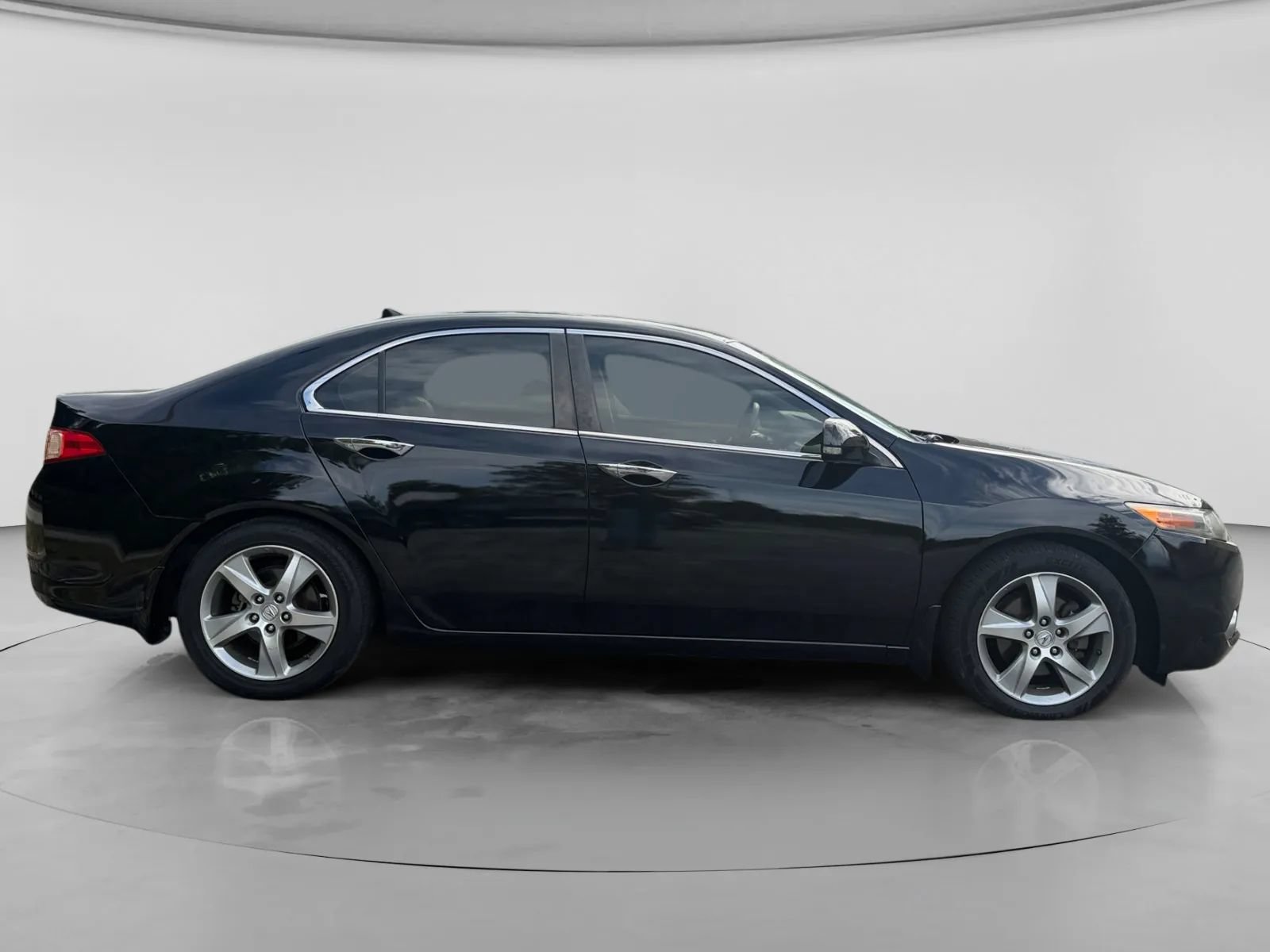 Used 2012 Acura TSX Sedan FWD image 6