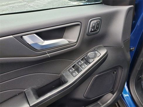 Certified 2023 Ford Escape Active w/ Tech Pack #2 image 10