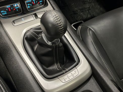 Used 2011 Chevrolet Camaro SS w/ RS Package RWD image 18