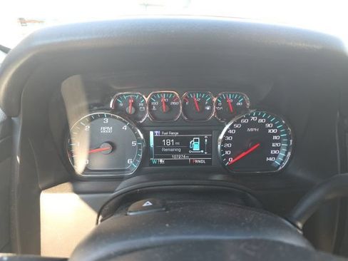 Used 2019 GMC Yukon XL SLT w/ Open Road Package AWD/4WD image 9