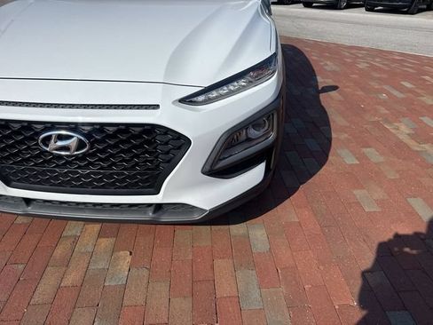 Used 2021 Hyundai Kona SEL w/ Cargo Package FWD image 24