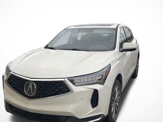 Certified 2023 Acura RDX w/ Technology Package video 1