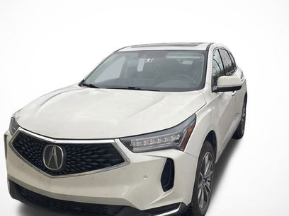 Certified 2023 Acura RDX w/ Technology Package