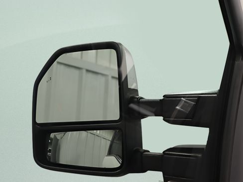 Used 2024 Ford F250 Platinum AWD/4WD image 26