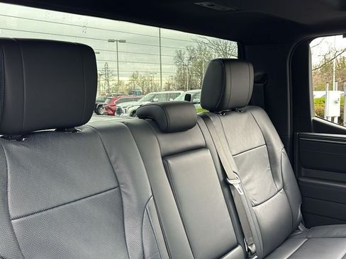 New 2025 Toyota Tundra Platinum AWD/4WD image 10