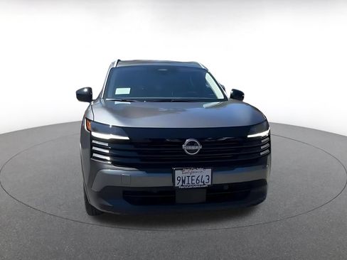 Used 2026 Nissan Kicks SV w/ Cold Weather Package AWD/4WD image 3