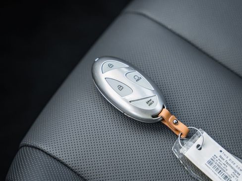 New 2025 Hyundai Ioniq 5 SEL image 42