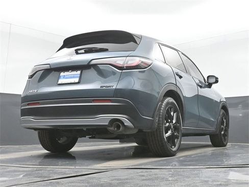 Used 2023 Honda HR-V Sport image 47