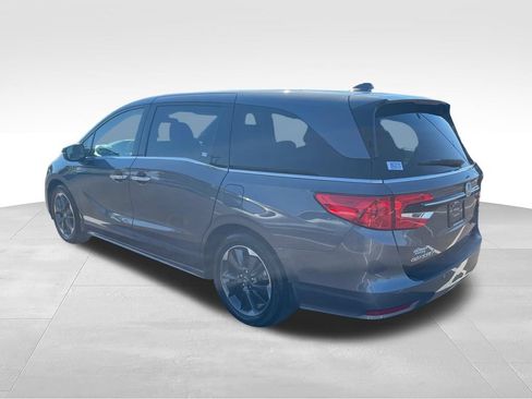 Used 2022 Honda Odyssey Elite image 3