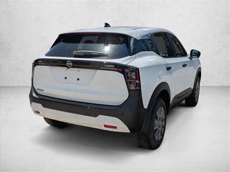 New 2026 Nissan Kicks S FWD video 2