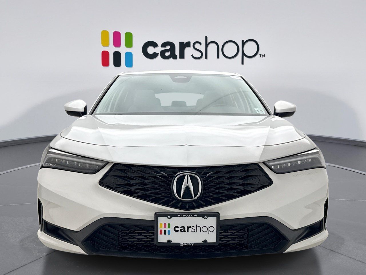 Used 2024 Acura Integra FWD image 8