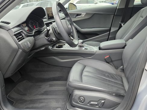 Used 2019 Audi A4 2.0T Premium w/ Convenience Package image 11