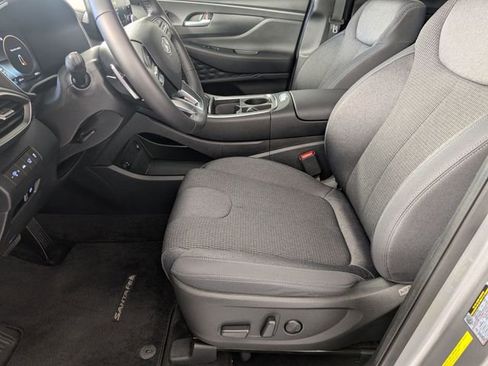Used 2022 Hyundai Santa Fe SEL w/ Convenience Package FWD image 12