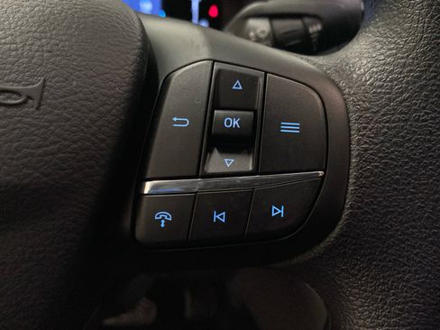 New 2026 Ford Transit 250 MR 148 WB AWD w/ Exterior Upgrade Package image 19