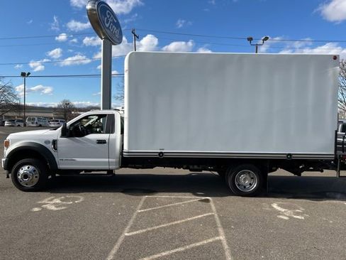 Used 2020 Ford F450 XL image 4